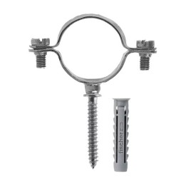 + COLLARI ZINCATI CZV pz 5 mm. 50