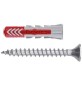 TASSELLO FISCHER CON VITE DUOPOWER 6