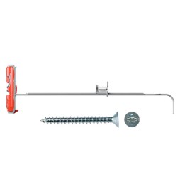 FISSAGGIO BASCULANTE DUOTEC 10S 10 mm