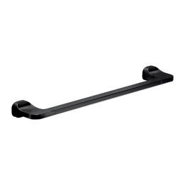 GEDY ST2145 STELVIO PORTASCIUGAMANI 45 CM NERO OPACO