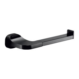 GEDY ST24 STELVIO PORTAROTOLO NERO OPACO