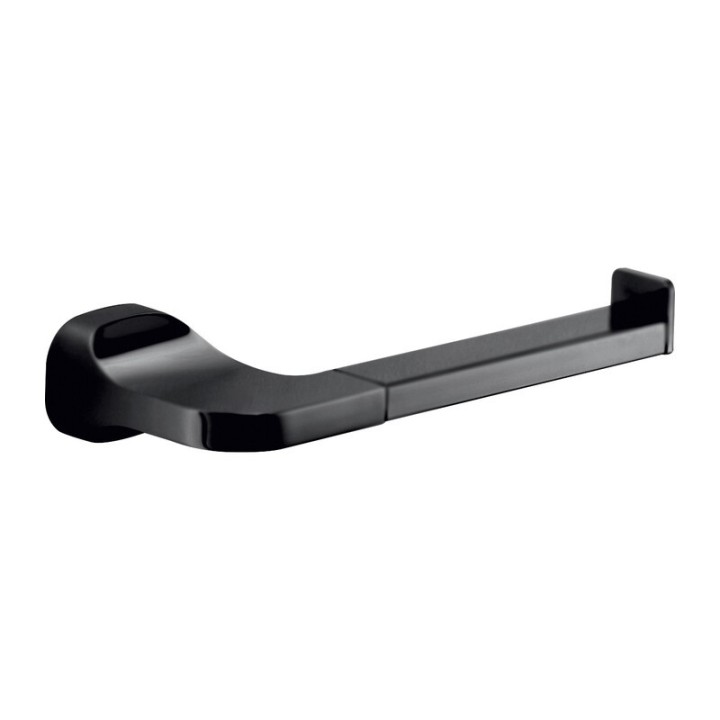 GEDY ST24 STELVIO PORTAROTOLO NERO OPACO