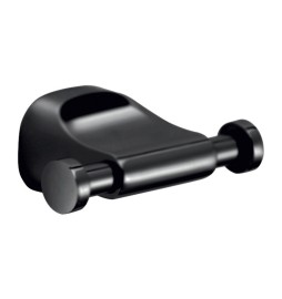 GEDY ST26 STELVIO APPENDIABITI NERO OPACO