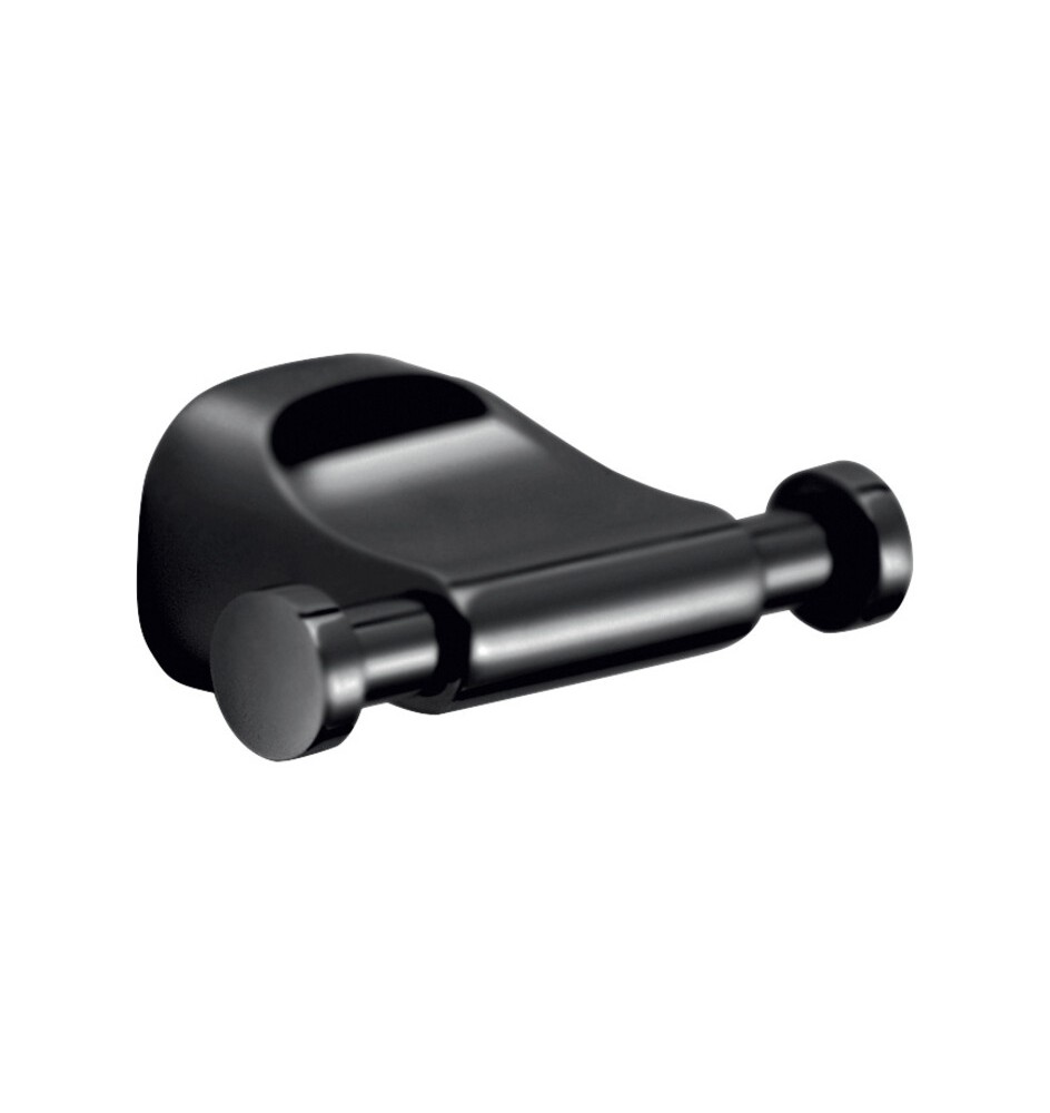 GEDY ST26 STELVIO APPENDIABITI NERO OPACO