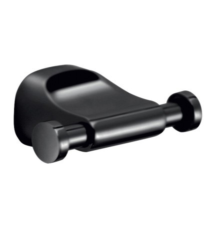 GEDY ST26 STELVIO APPENDIABITI NERO OPACO