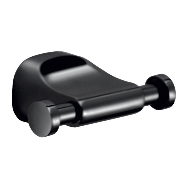 GEDY ST26 STELVIO APPENDIABITI NERO OPACO