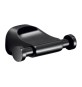 GEDY ST26 STELVIO APPENDIABITI NERO OPACO
