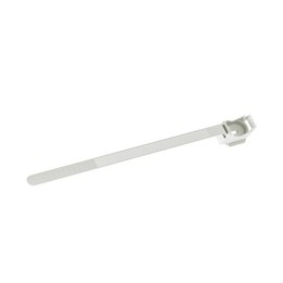 + FASCETTE FISSATUBI IN NYLON mm 8 - 32 (cfz. 80)