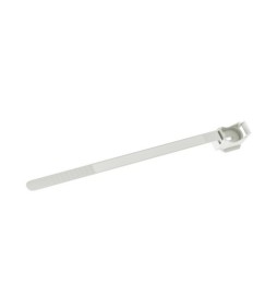 + FASCETTE FISSATUBI IN NYLON mm 8 - 32 (cfz. 80)