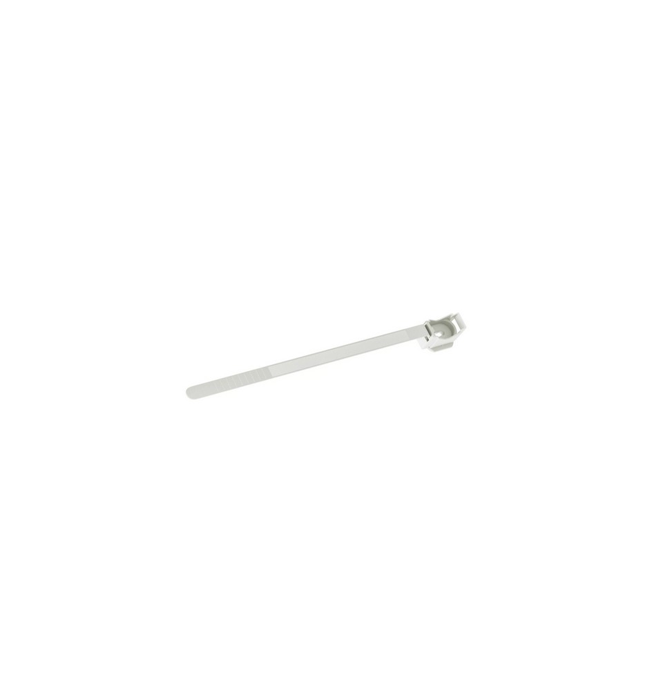 + FASCETTE FISSATUBI IN NYLON mm 8 - 32 (cfz. 80)