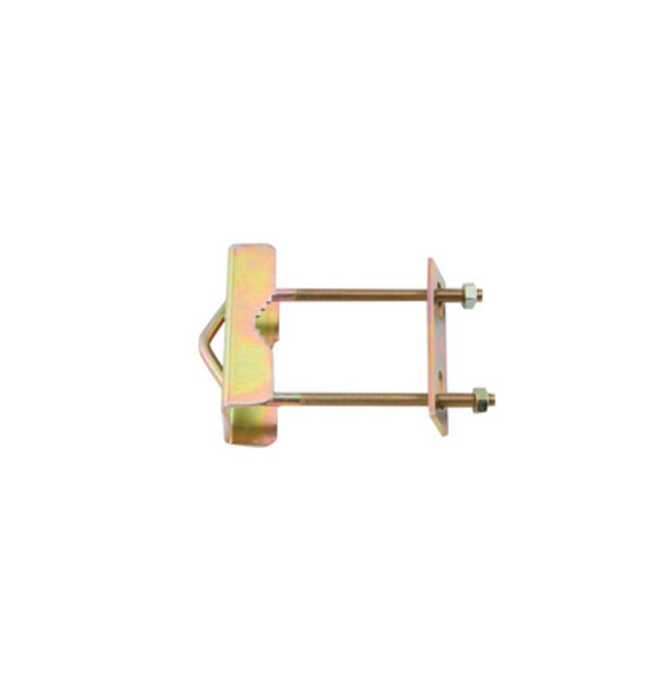 BL STAFFA DI FISSAGGIO P/ANTENNA FIG.6 2 PZ
