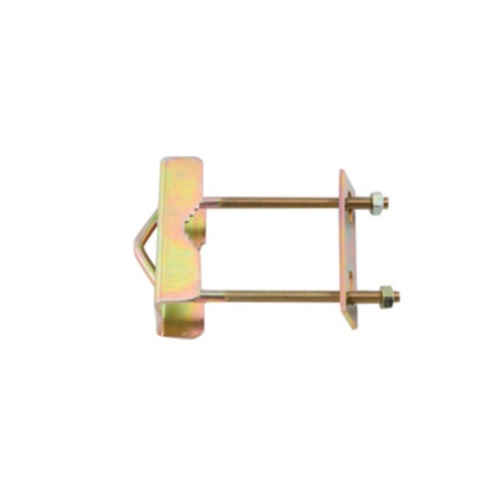 BL STAFFA DI FISSAGGIO P/ANTENNA FIG.6 2 PZ