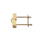 BL STAFFA DI FISSAGGIO P/ANTENNA FIG.6 2 PZ