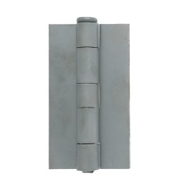 CERNIERA P/FERRO EXTRA PESANTE 66X3,8X120 MM