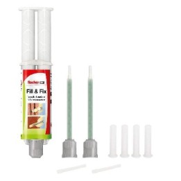 KIT RIPARA FISSAGGI -