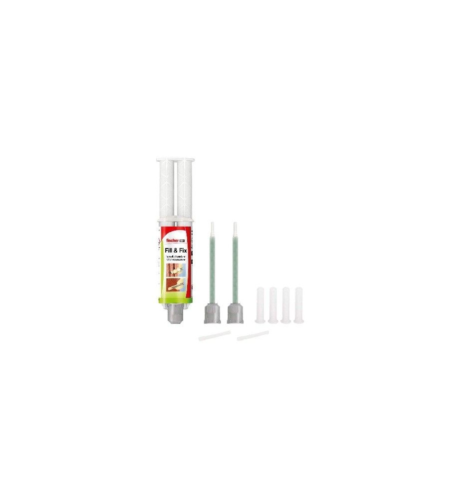 KIT RIPARA FISSAGGI -
