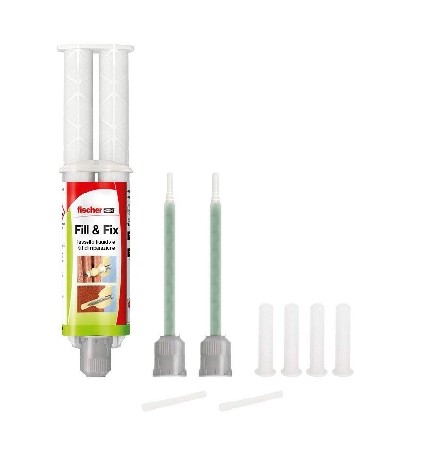 KIT RIPARA FISSAGGI -