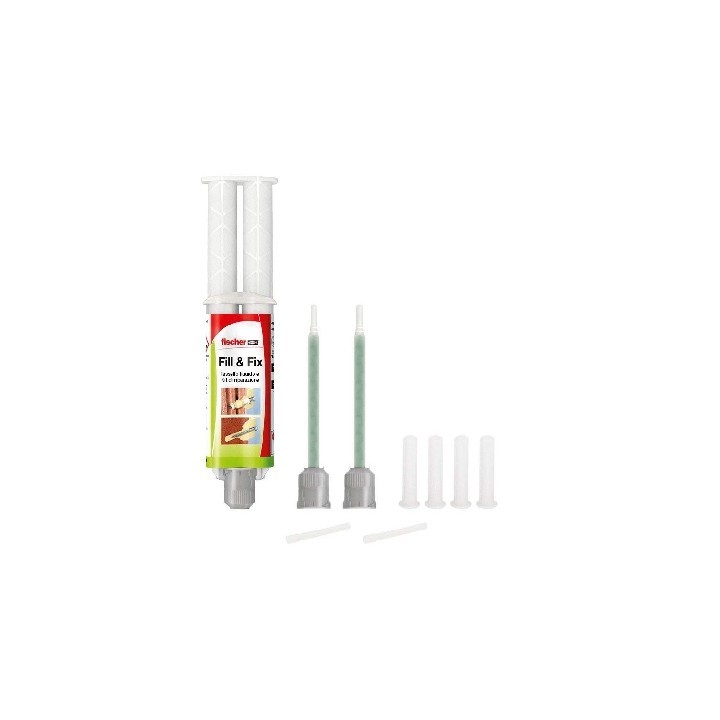 KIT RIPARA FISSAGGI -