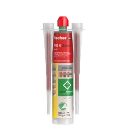 ANCORANTE CHIMICO STRUTTURALE FIS V 300 ml