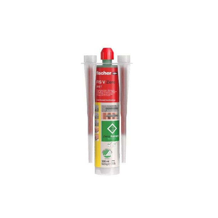 ANCORANTE CHIMICO STRUTTURALE FIS V 300 ml