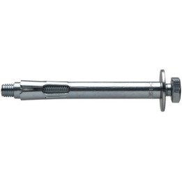 ANCORANTE CON CORPO ESPANDENTE Diam. 8 x L. 60 mm