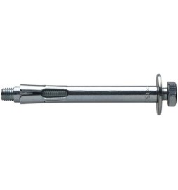 ANCORANTE CON CORPO ESPANDENTE Diam. 10 x L. 65 mm