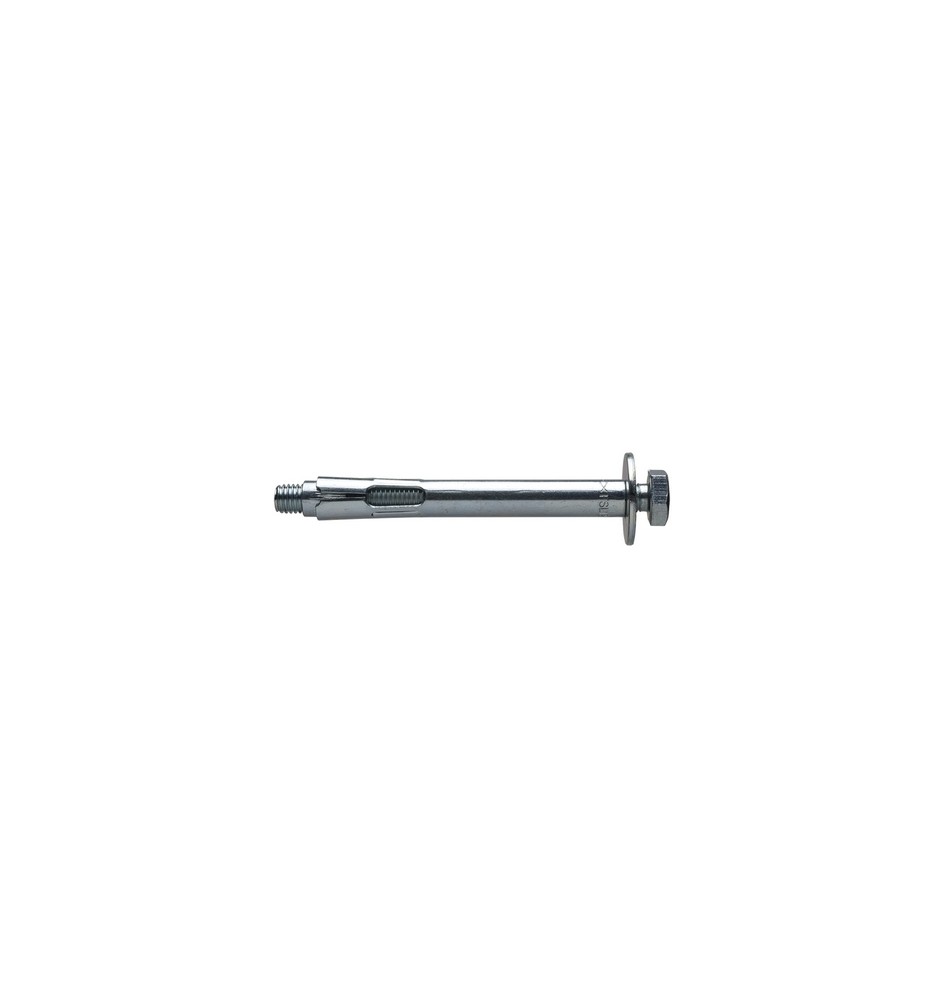 ANCORANTE CON CORPO ESPANDENTE Diam. 10 x L. 65 mm
