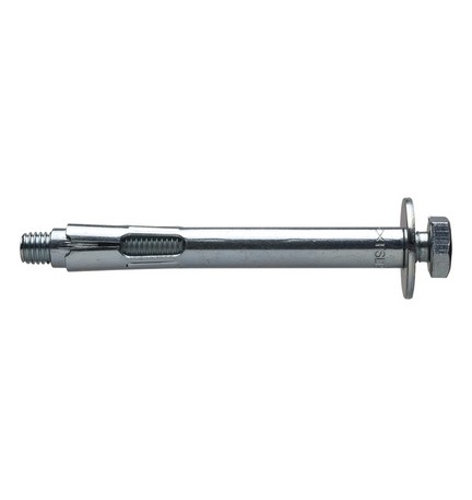 ANCORANTE CON CORPO ESPANDENTE Diam. 10 x L. 65 mm