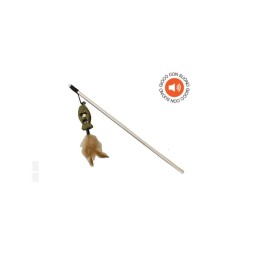 ZOOV CANNA DA PESCA C/PESCIOLINO