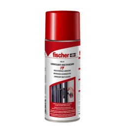LUBRIFICANTE MULTIFUNZIONE FTC F7 400 ml