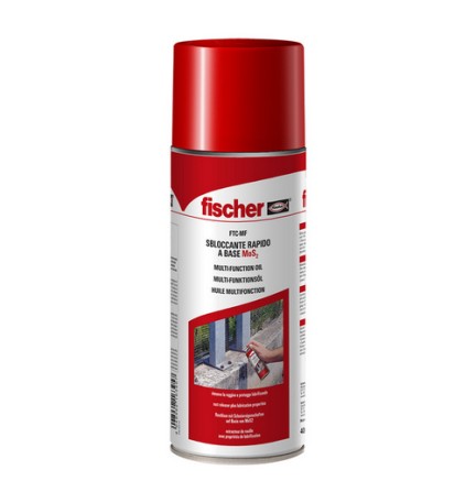 SBLOCCANTE RAPIDO FTCMF 400 ml