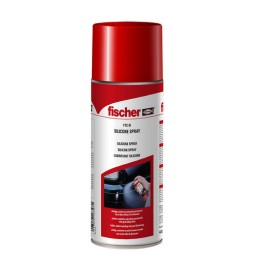 SILICONE SPRAY FTCSI 400 ml