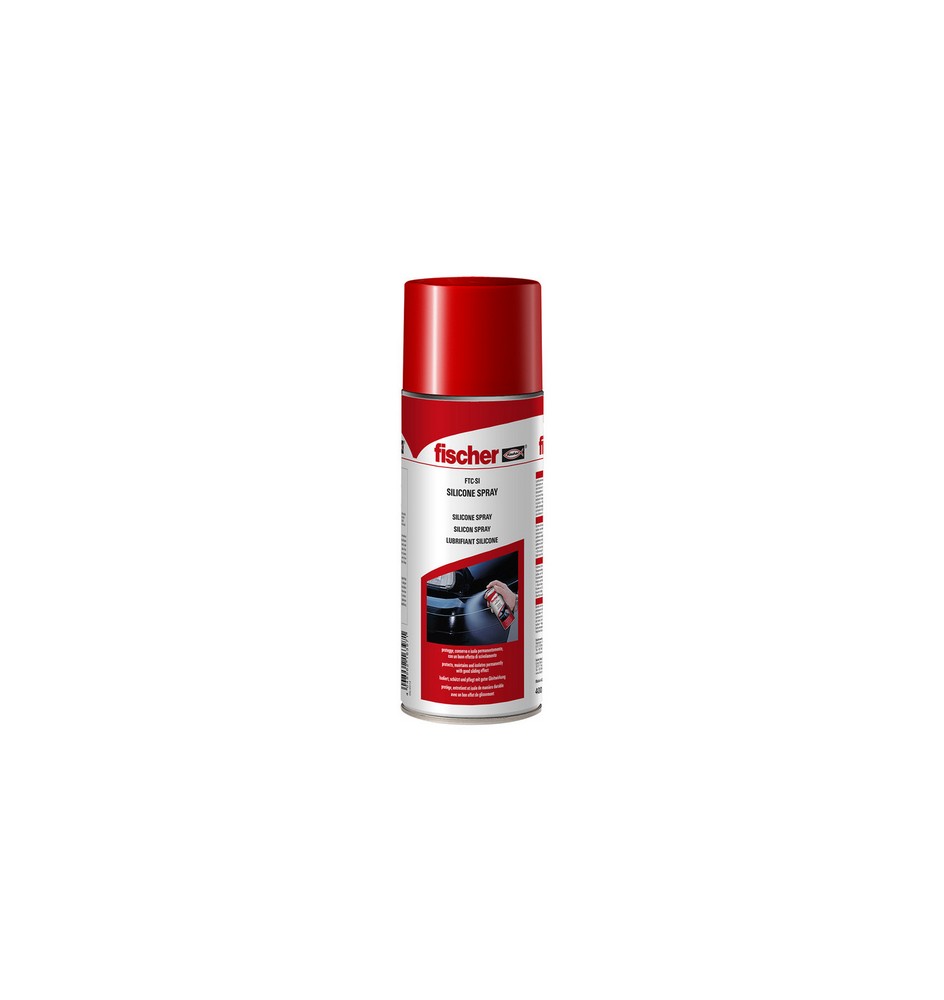 SILICONE SPRAY FTCSI 400 ml