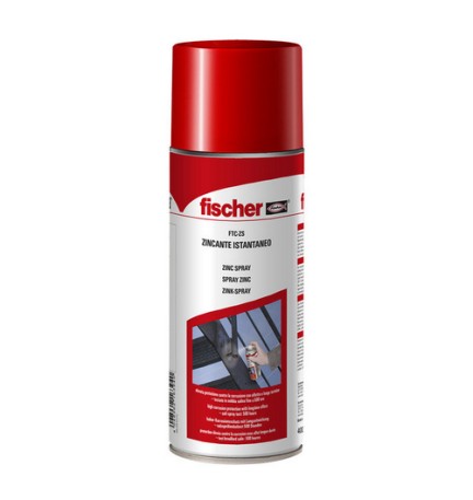 ZINCANTE ISTANTANEO FTC ZS 400 ml