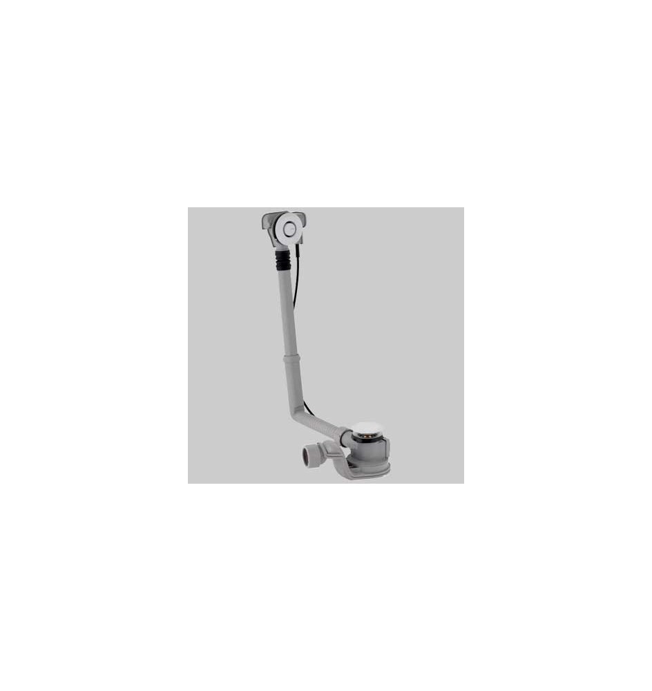 COLONNA VASCA NORMALE - Uscita Ø 40 - cm 26