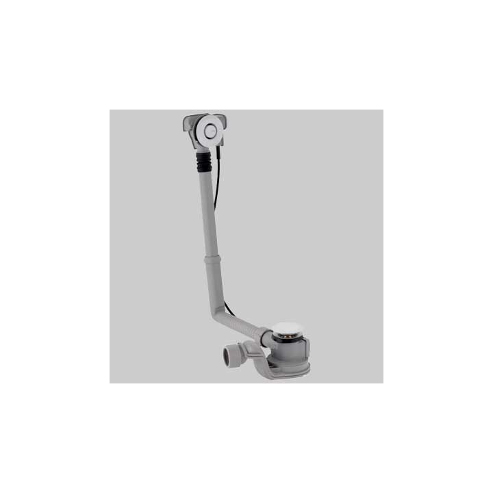 COLONNA VASCA NORMALE - Uscita Ø 40 - cm 26