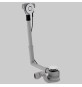 COLONNA VASCA NORMALE - Uscita Ø 40 - cm 26