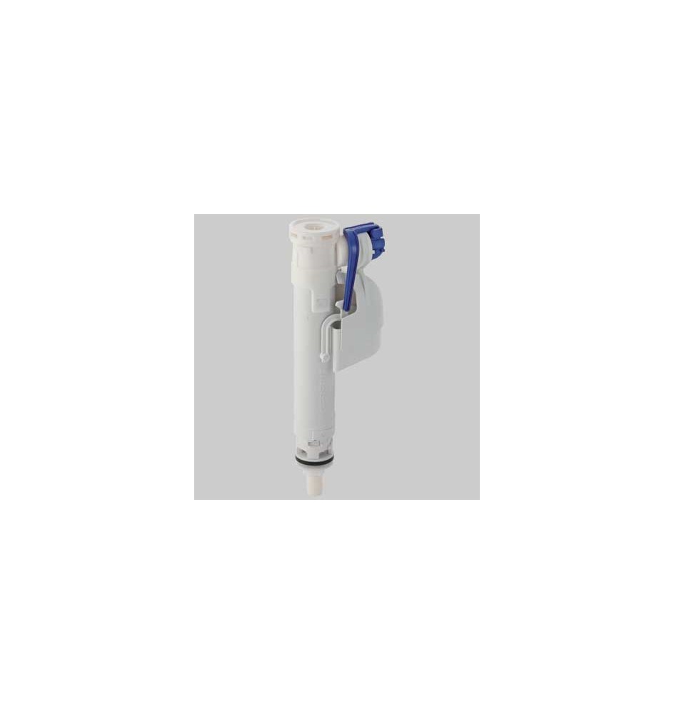 RUBINETTO GALLEGGIANTE UNI PER CASSETTE IN CERAMICA MBL - Attacco basso 3/8