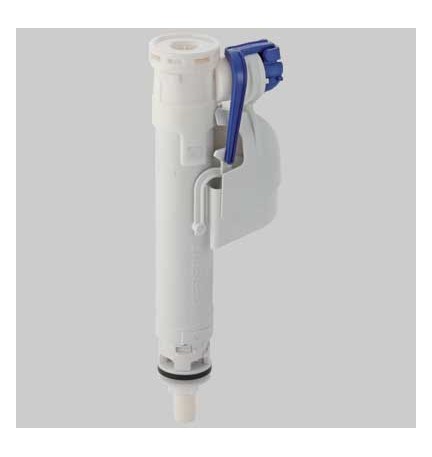RUBINETTO GALLEGGIANTE UNI PER CASSETTE IN CERAMICA MBL - Attacco basso 3/8