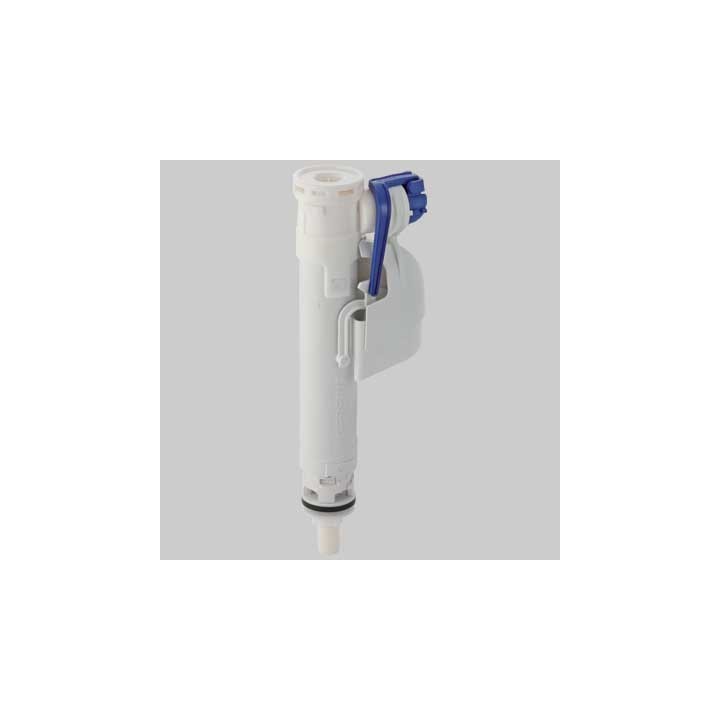 RUBINETTO GALLEGGIANTE UNI PER CASSETTE IN CERAMICA MBL - Attacco basso 3/8