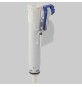 RUBINETTO GALLEGGIANTE UNI PER CASSETTE IN CERAMICA MBL - Attacco basso 3/8