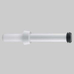 CANOTTO DI COLLEGAMENTO GROHE - BIANCO