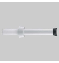 CANOTTO DI COLLEGAMENTO GROHE - BIANCO