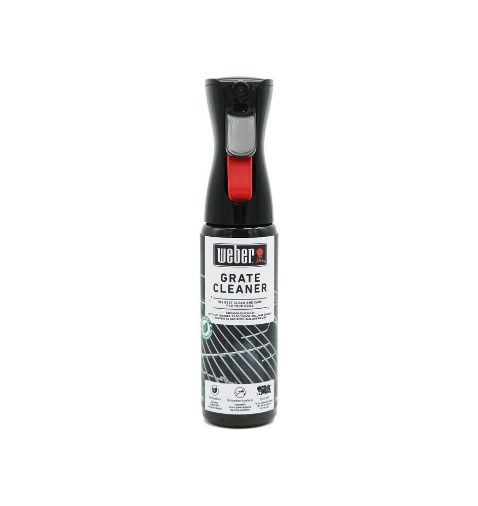 WEBER ACC. BBQ DETERGENTE GRIGLIE