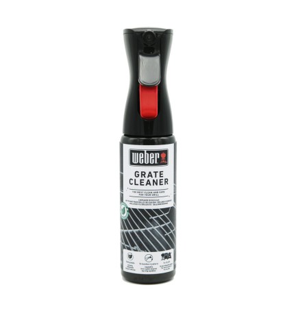 WEBER ACC. BBQ DETERGENTE GRIGLIE