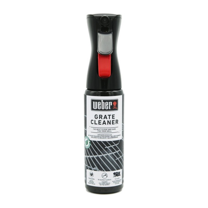 WEBER ACC. BARBECUE DETERGENTE GRIGLIE