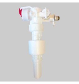 RUBINETTO GALLEGGIANTE PER CASSETTA INCASSO GROHE - 3/8