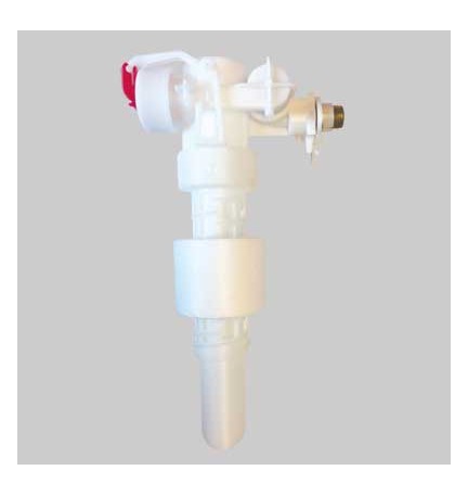 RUBINETTO GALLEGGIANTE PER CASSETTA INCASSO GROHE - 3/8