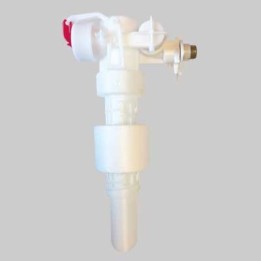 RUBINETTO GALLEGGIANTE PER CASSETTA INCASSO GROHE SENZA ACCESSORI - 3/8
