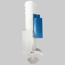 VALVOLA DI SCARICO PER CASSETTA INCASSO AV1 GROHE - Doppio scarico